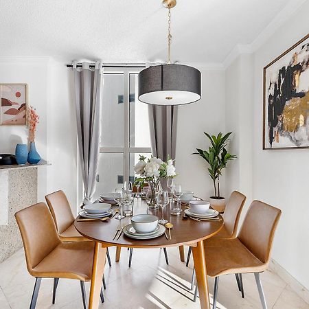 Apartamento King David By The Ocean Miami Beach Exterior foto