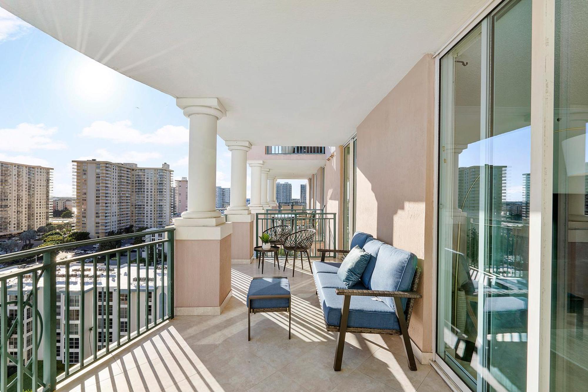 Apartamento King David By The Ocean Miami Beach Exterior foto