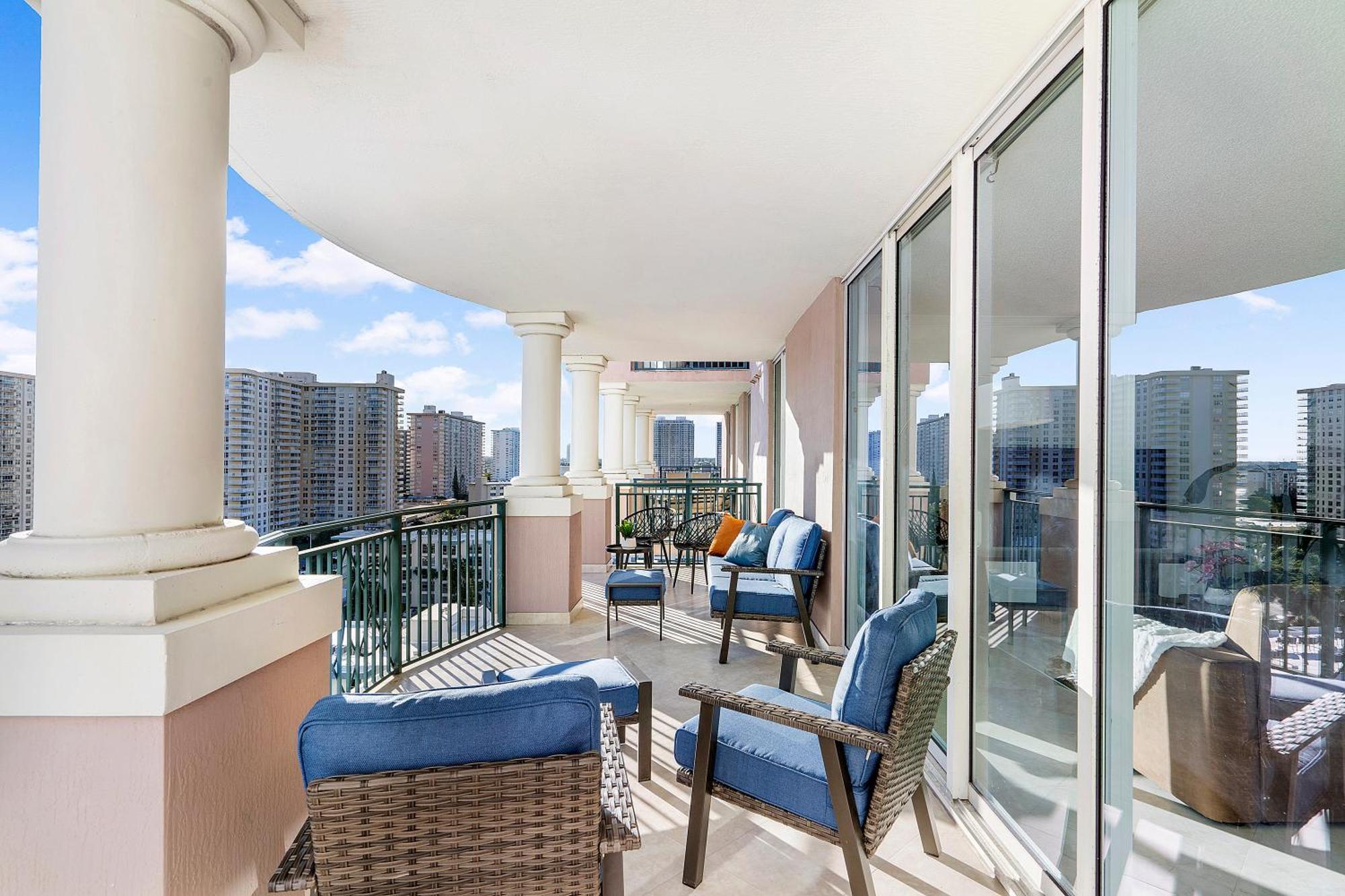 Apartamento King David By The Ocean Miami Beach Exterior foto