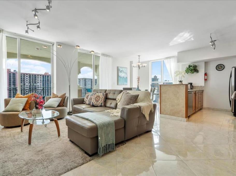 Apartamento King David By The Ocean Miami Beach Exterior foto