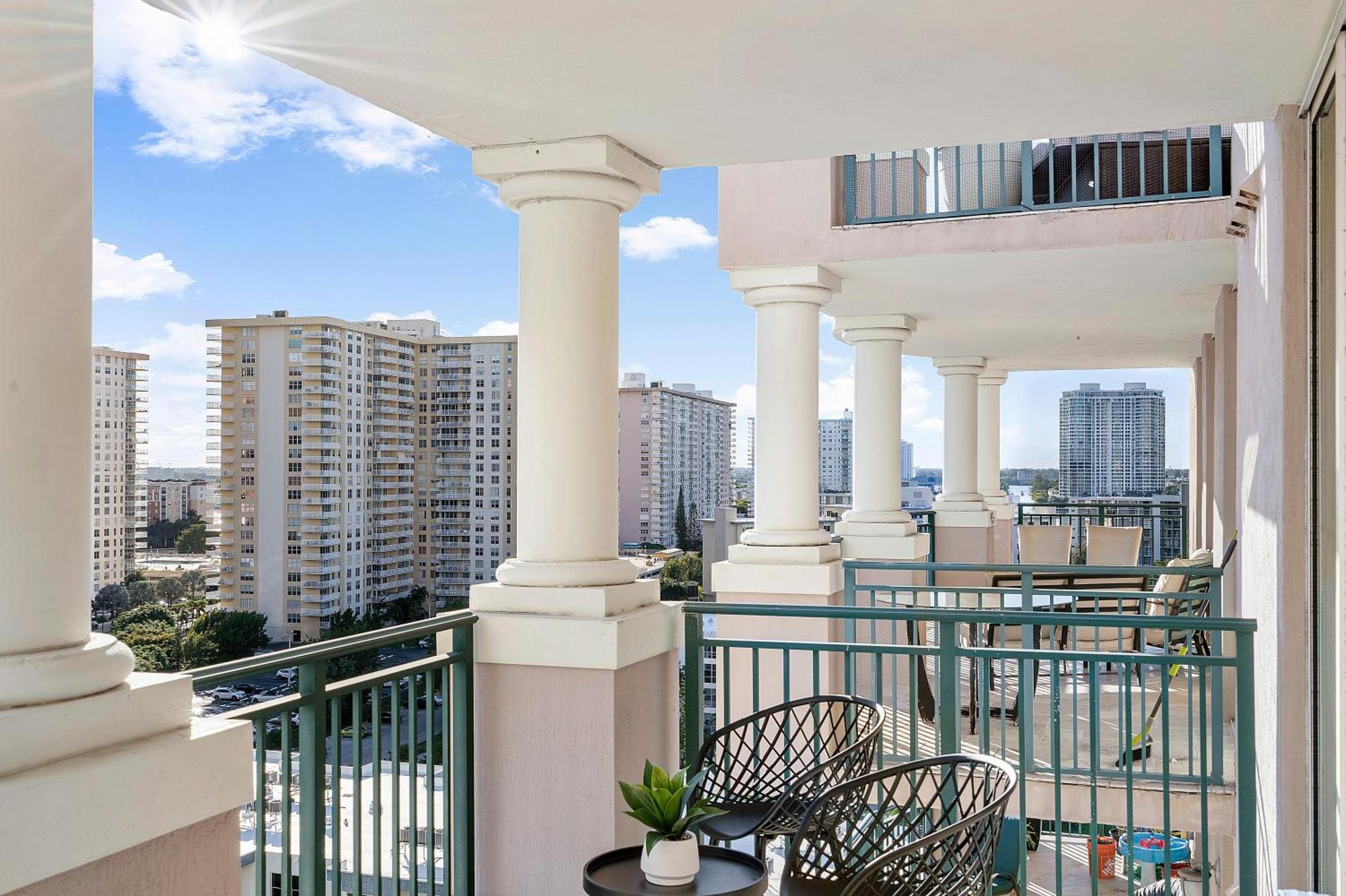 Apartamento King David By The Ocean Miami Beach Exterior foto