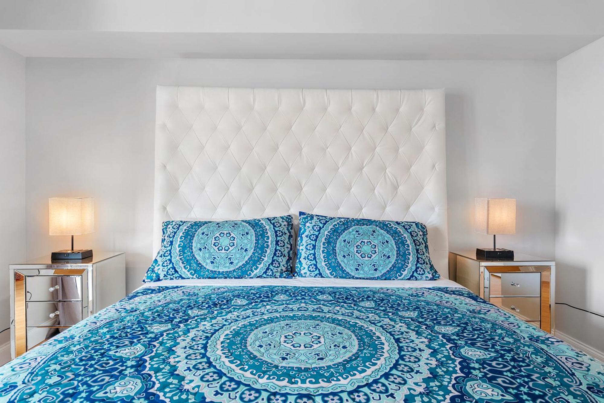 Apartamento King David By The Ocean Miami Beach Exterior foto