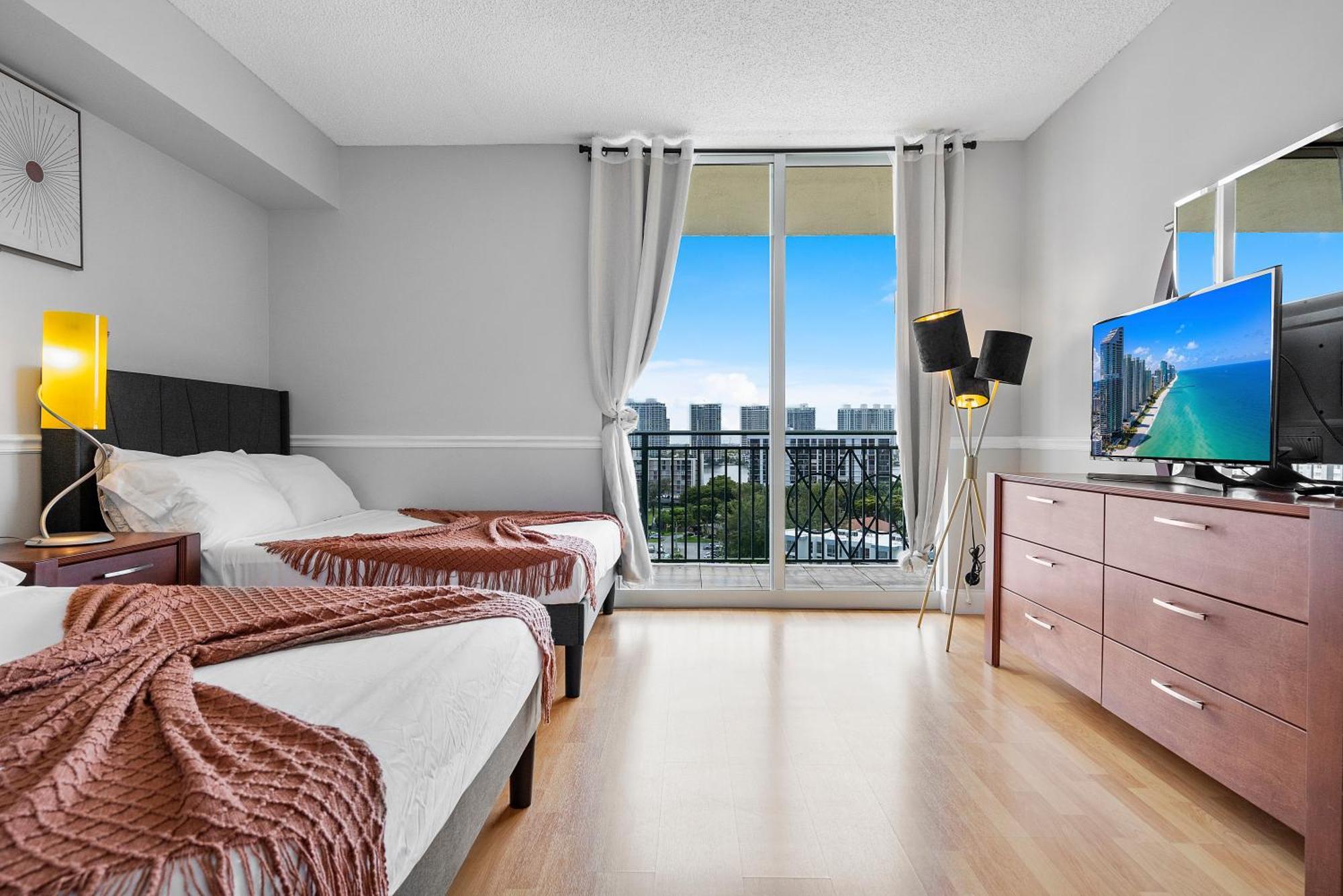 Apartamento King David By The Ocean Miami Beach Exterior foto