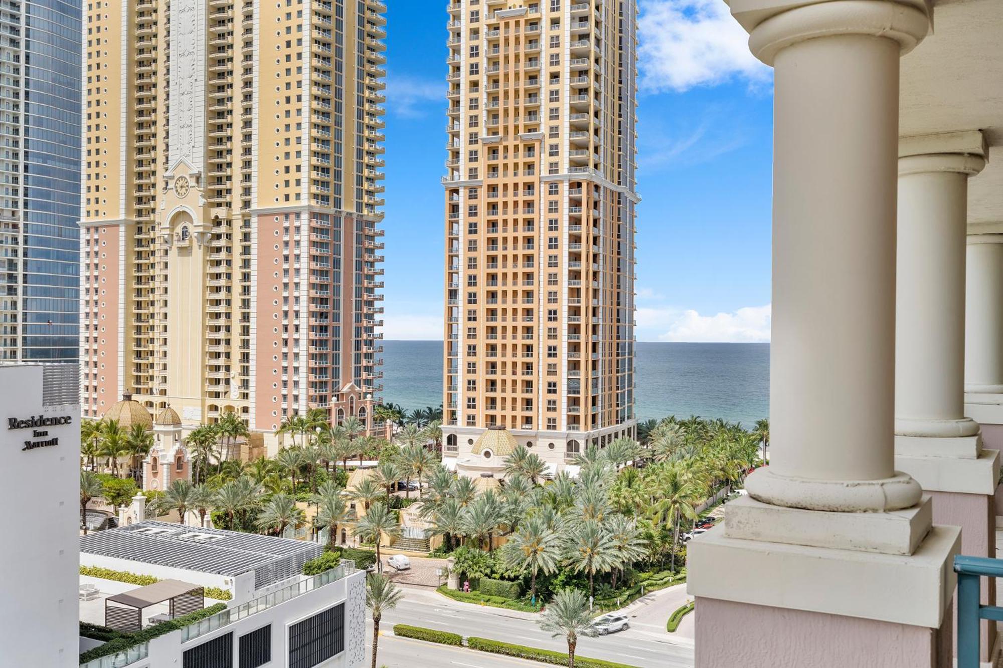 Apartamento King David By The Ocean Miami Beach Exterior foto