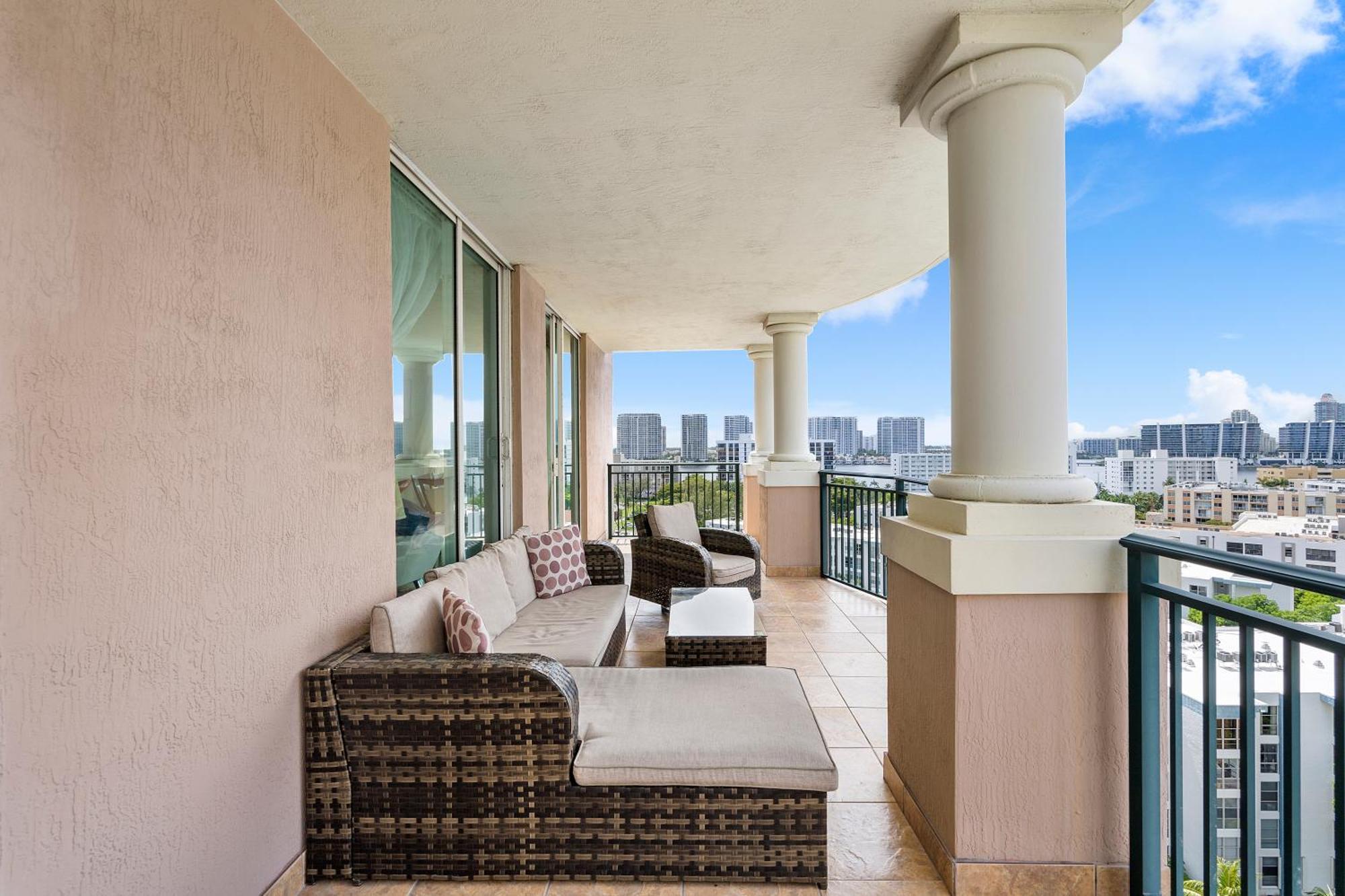 Apartamento King David By The Ocean Miami Beach Exterior foto