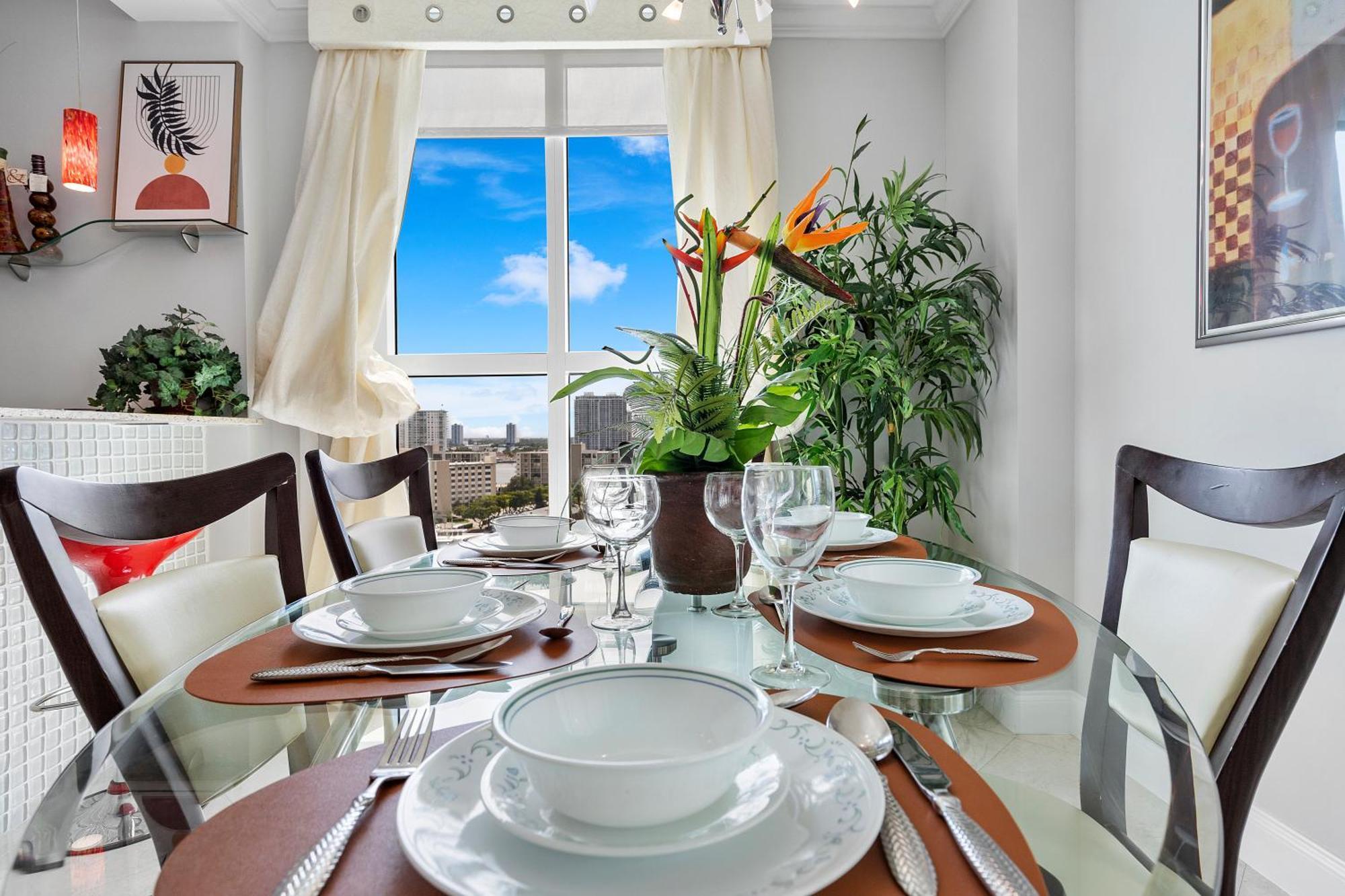Apartamento King David By The Ocean Miami Beach Exterior foto