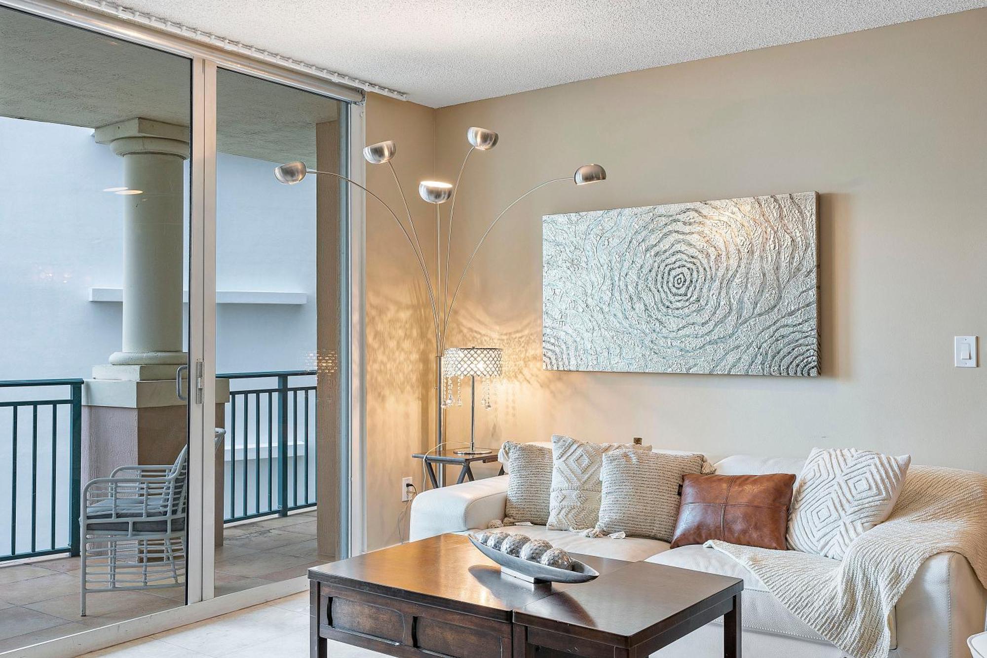Apartamento King David By The Ocean Miami Beach Exterior foto