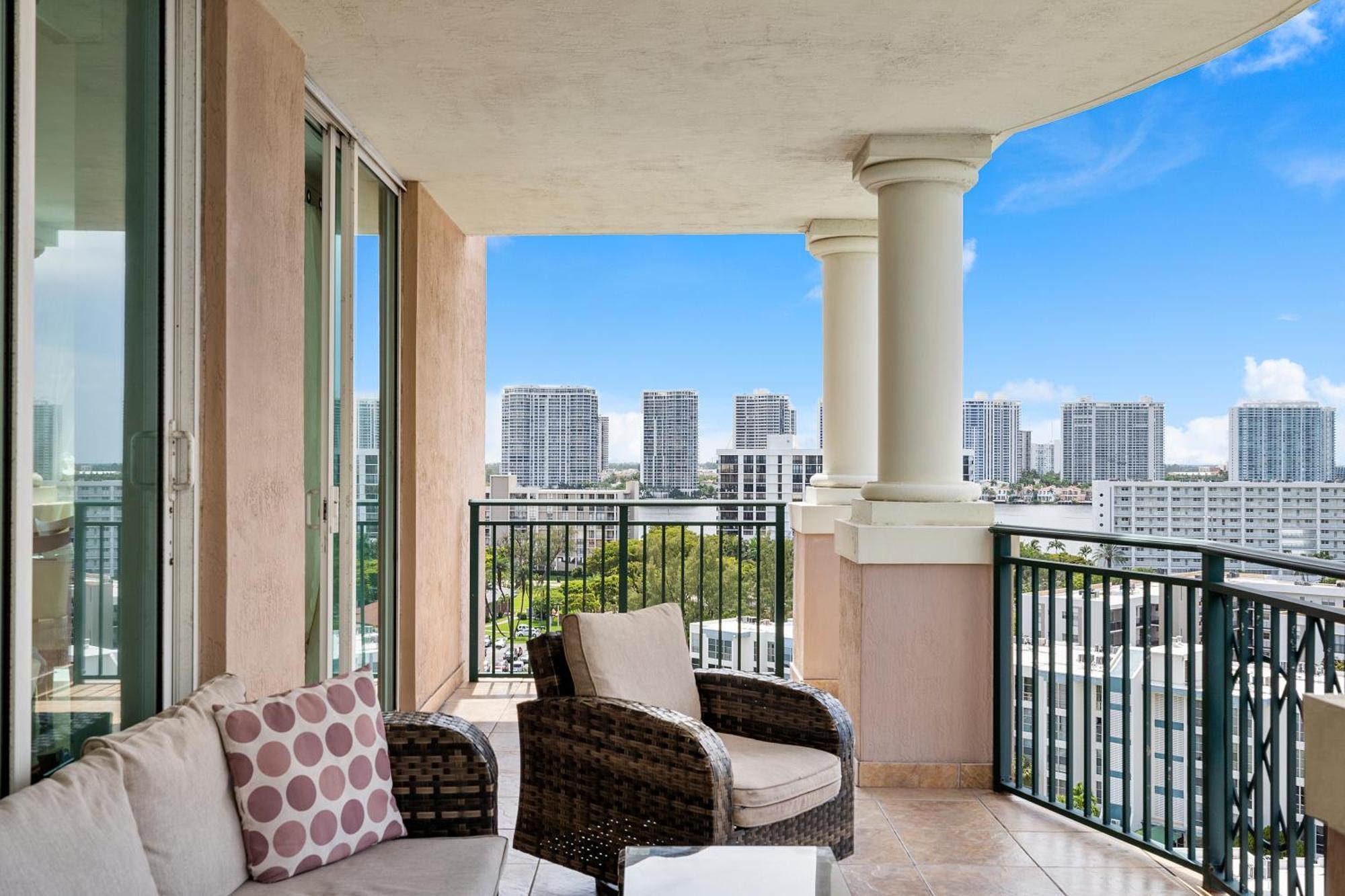 Apartamento King David By The Ocean Miami Beach Exterior foto