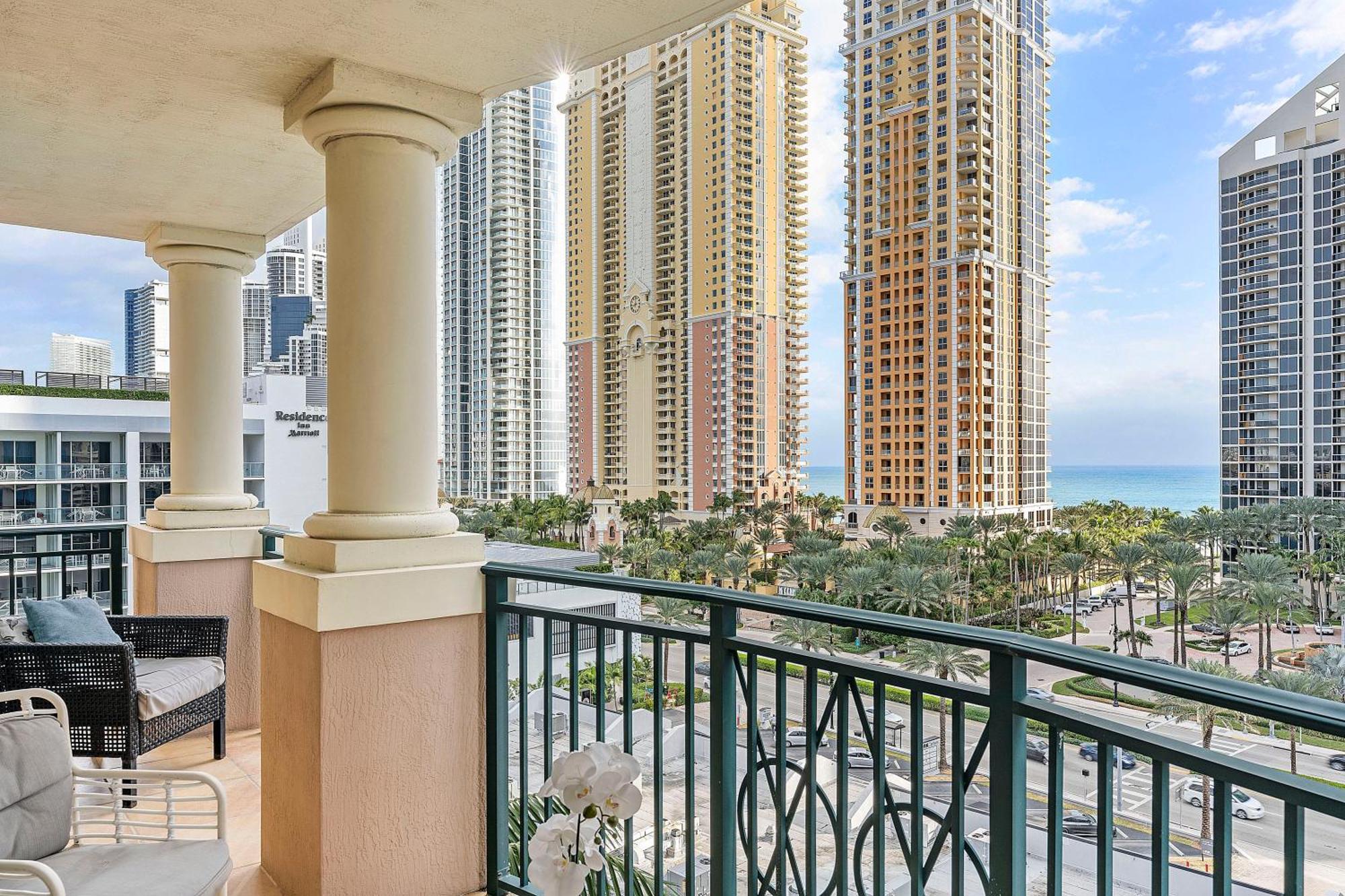 Apartamento King David By The Ocean Miami Beach Exterior foto