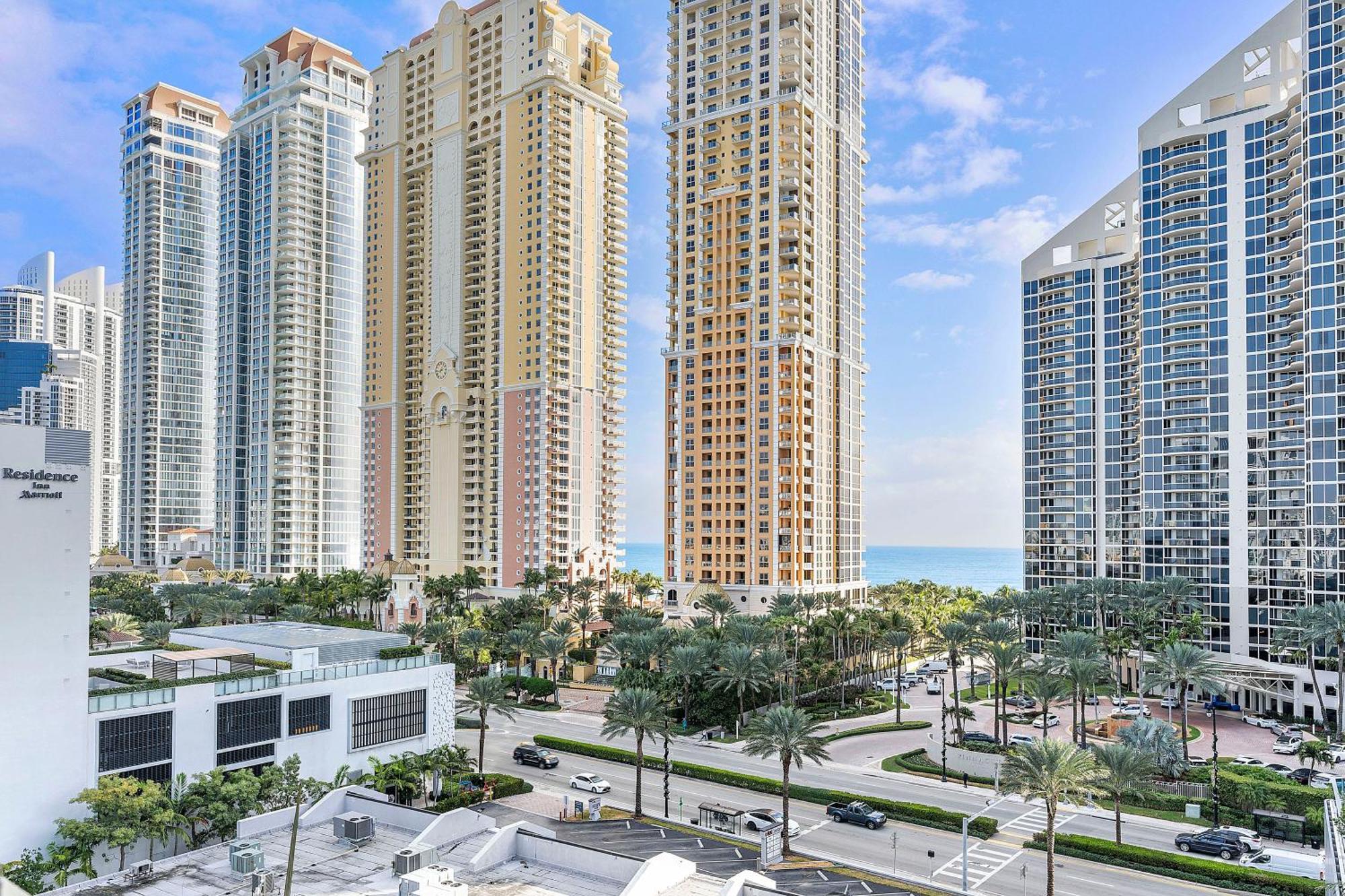 Apartamento King David By The Ocean Miami Beach Exterior foto