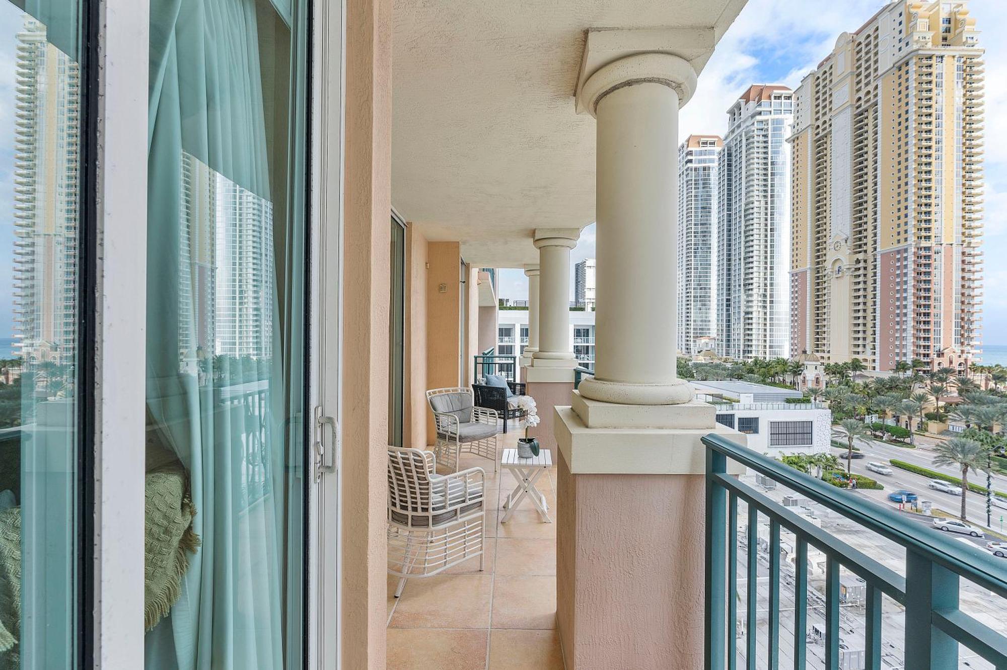 Apartamento King David By The Ocean Miami Beach Exterior foto