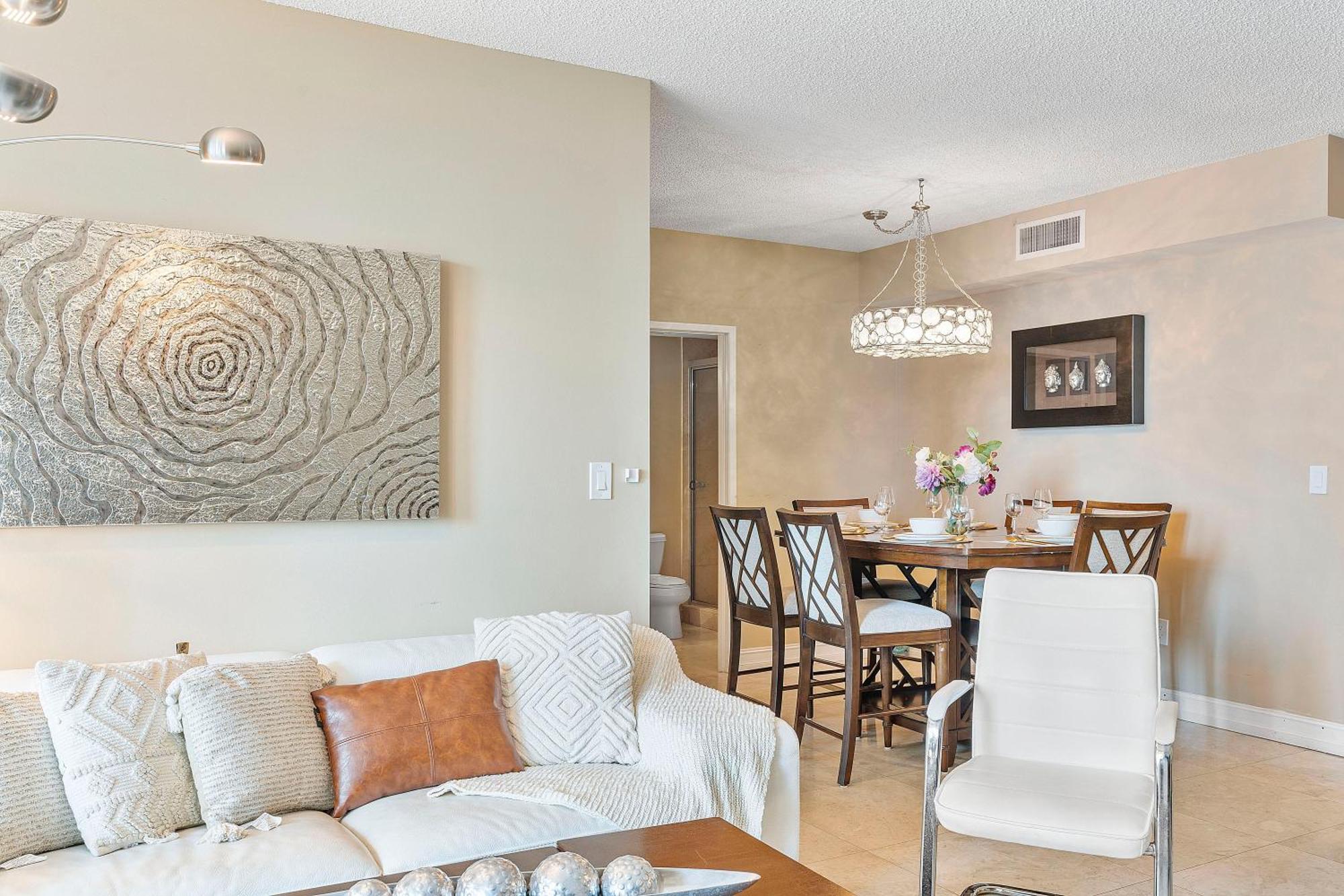 Apartamento King David By The Ocean Miami Beach Exterior foto