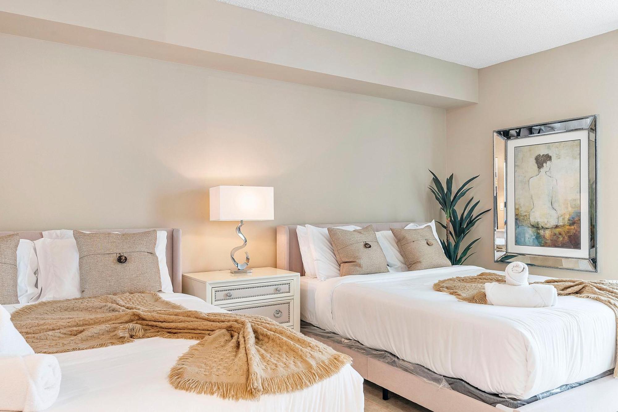 Apartamento King David By The Ocean Miami Beach Exterior foto