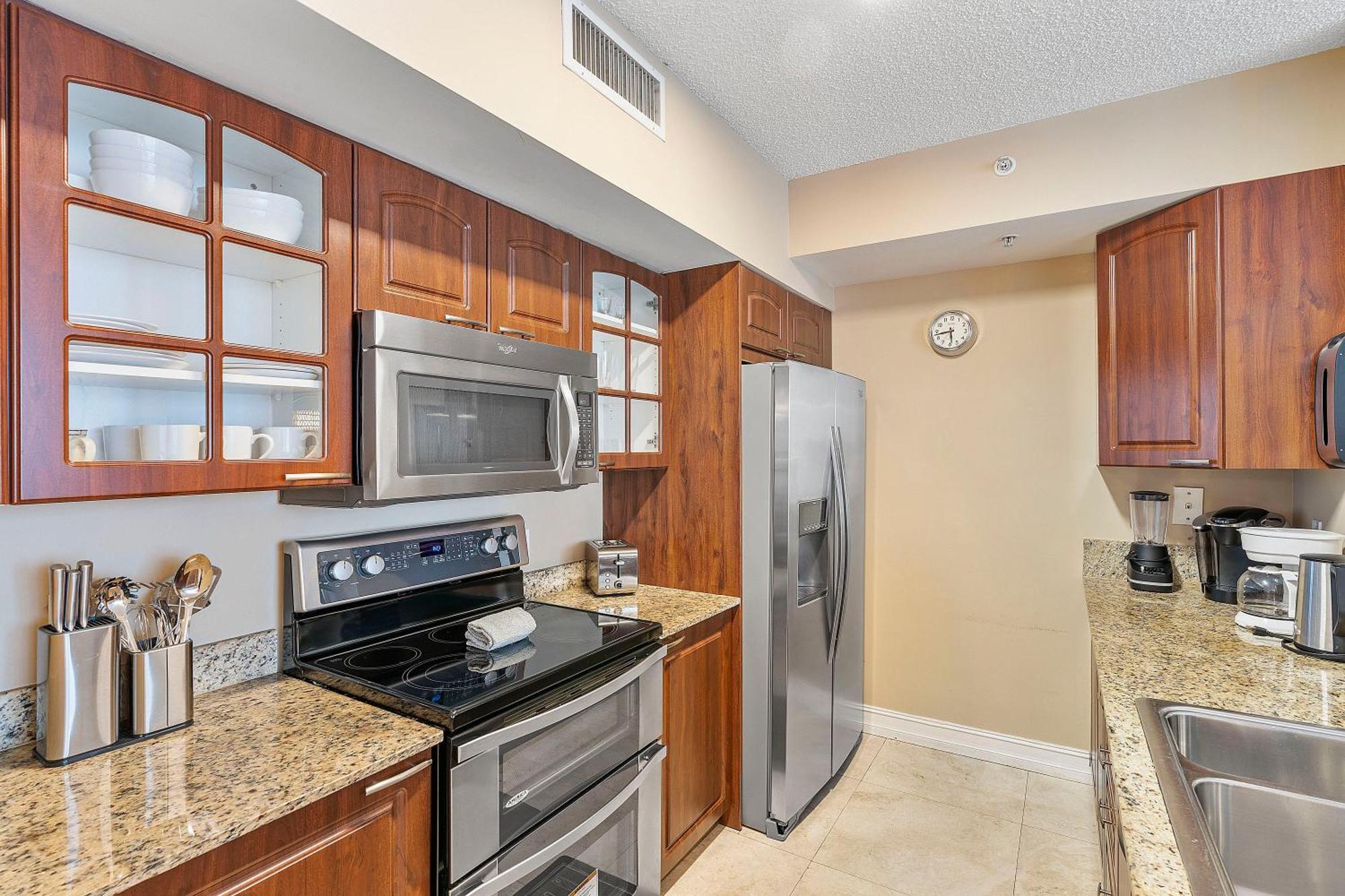 Apartamento King David By The Ocean Miami Beach Exterior foto