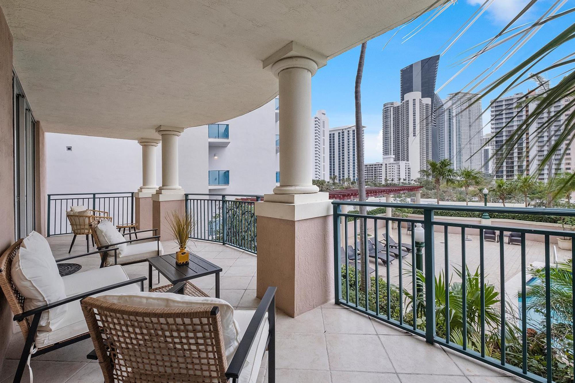 Apartamento King David By The Ocean Miami Beach Exterior foto