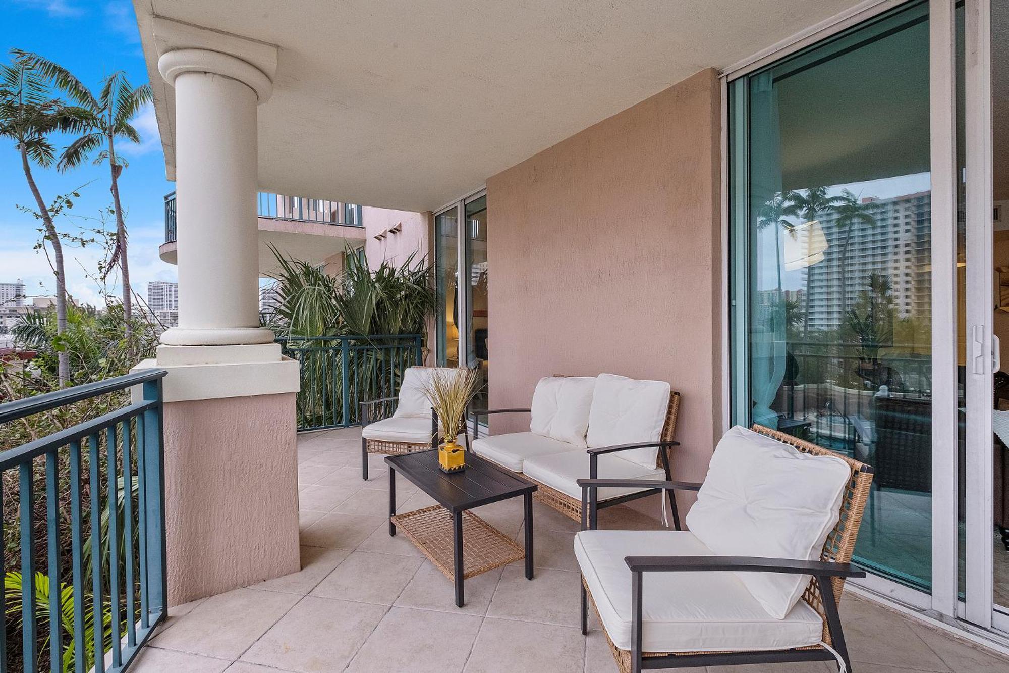 Apartamento King David By The Ocean Miami Beach Exterior foto