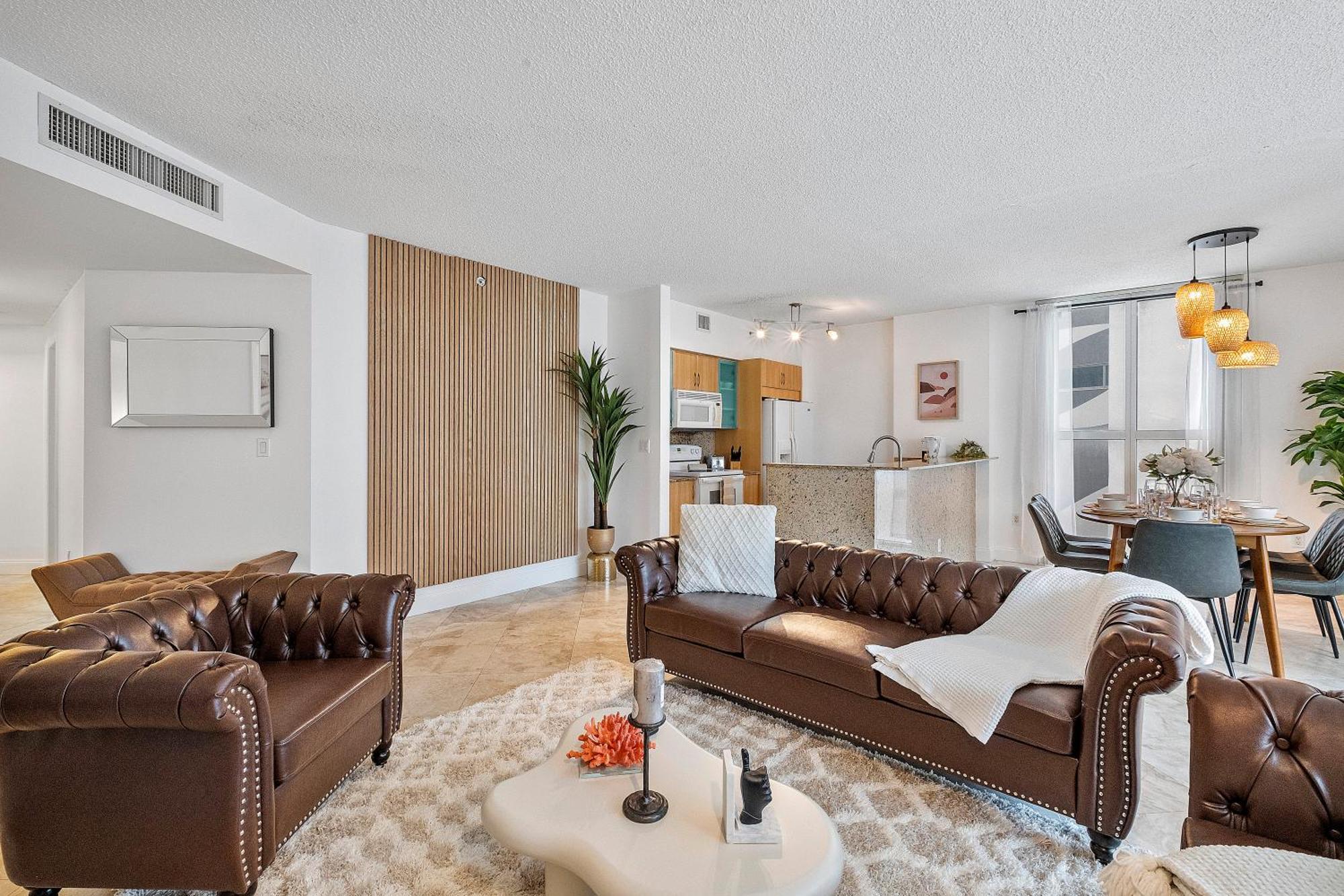 Apartamento King David By The Ocean Miami Beach Exterior foto
