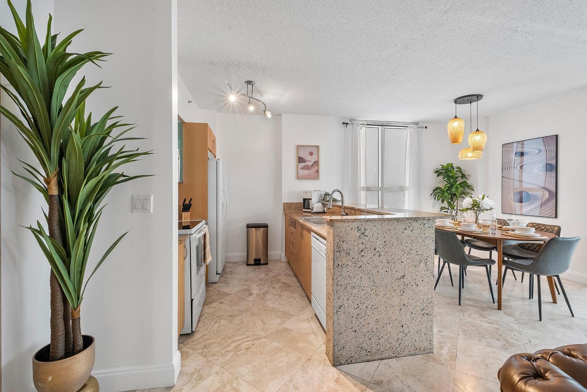 Apartamento King David By The Ocean Miami Beach Exterior foto