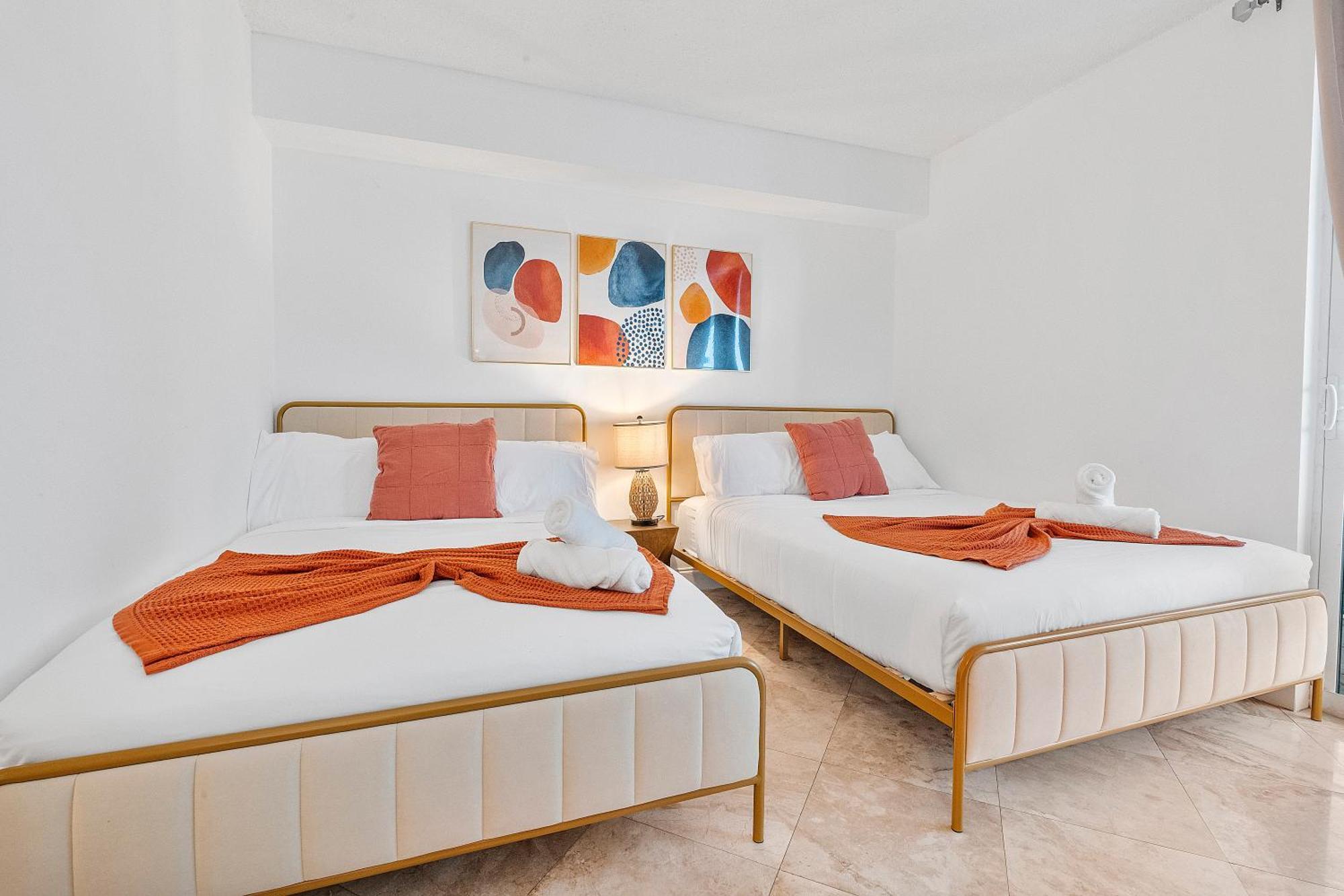 Apartamento King David By The Ocean Miami Beach Exterior foto