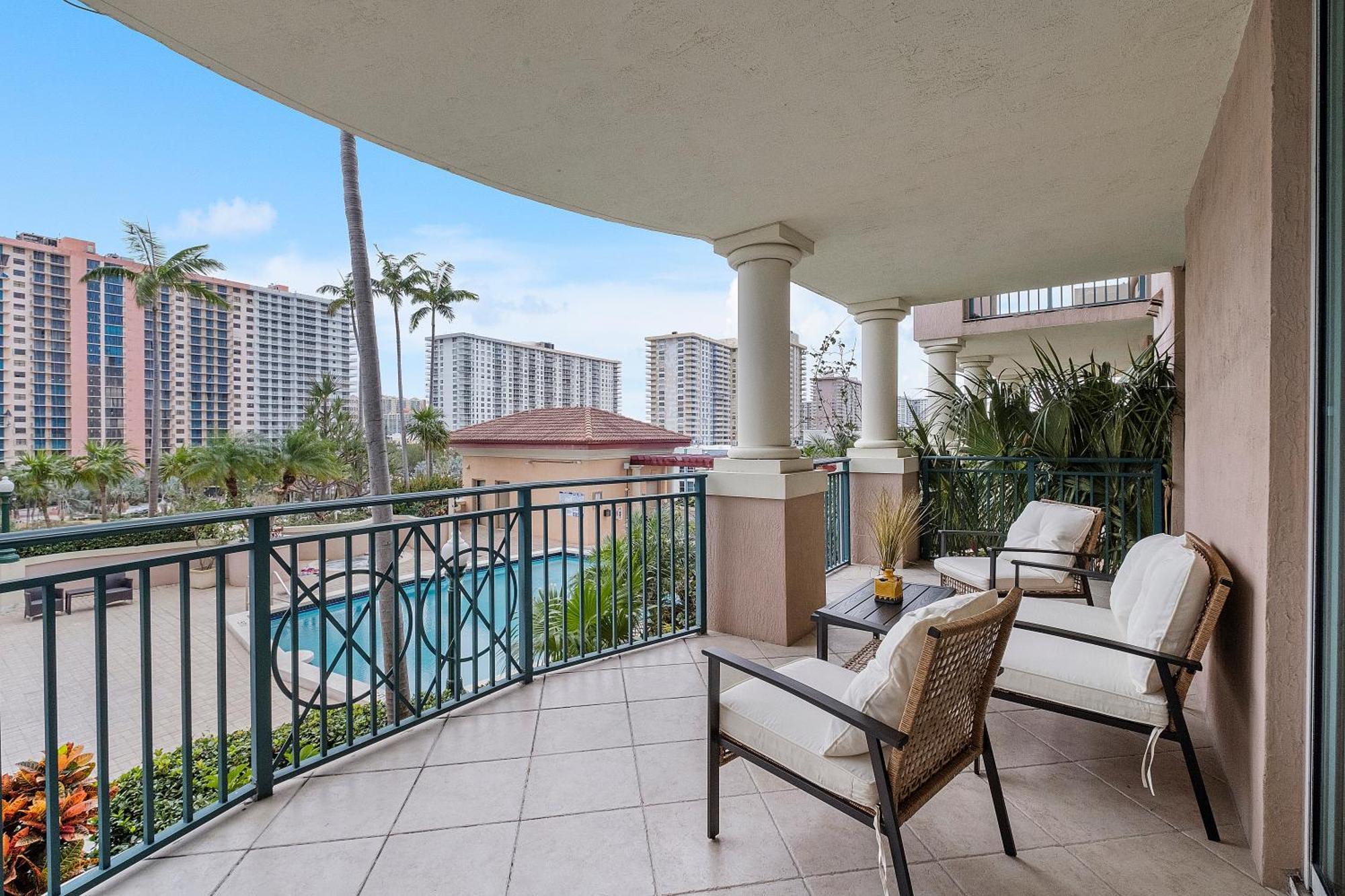 Apartamento King David By The Ocean Miami Beach Exterior foto