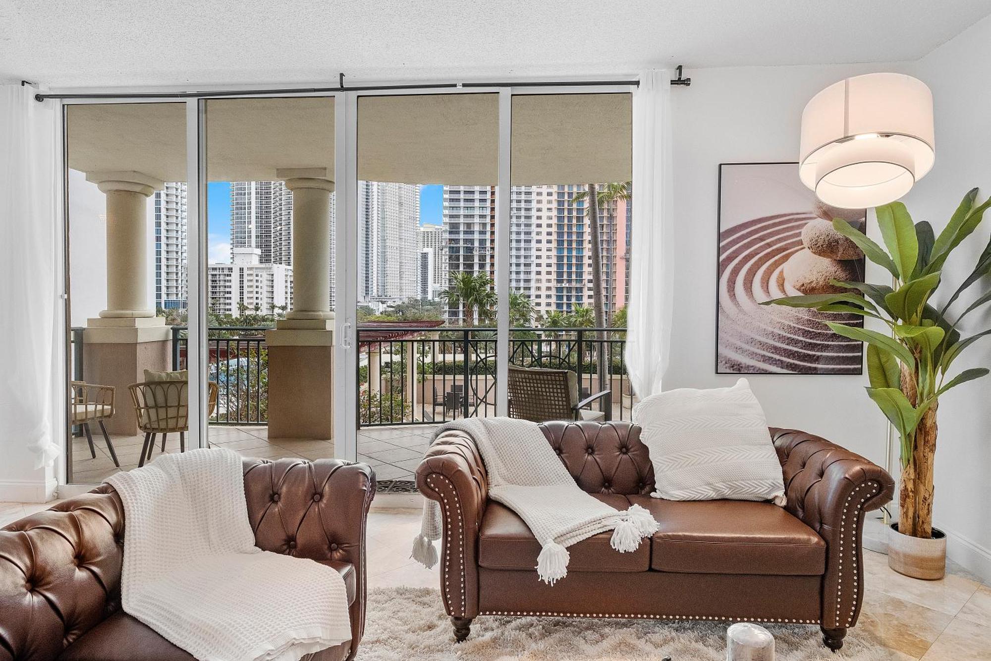Apartamento King David By The Ocean Miami Beach Exterior foto