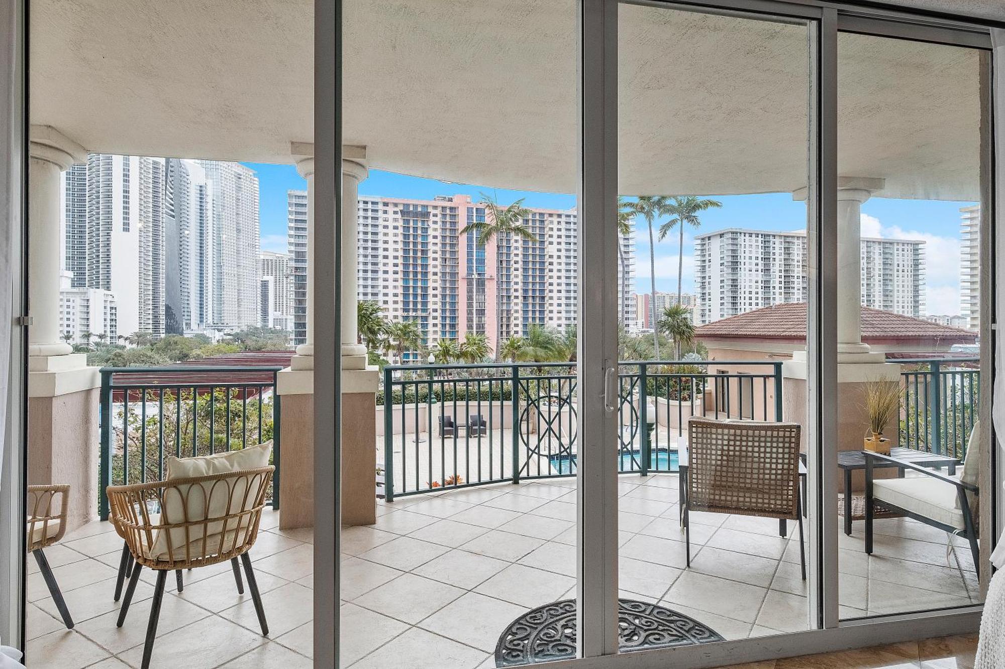 Apartamento King David By The Ocean Miami Beach Exterior foto