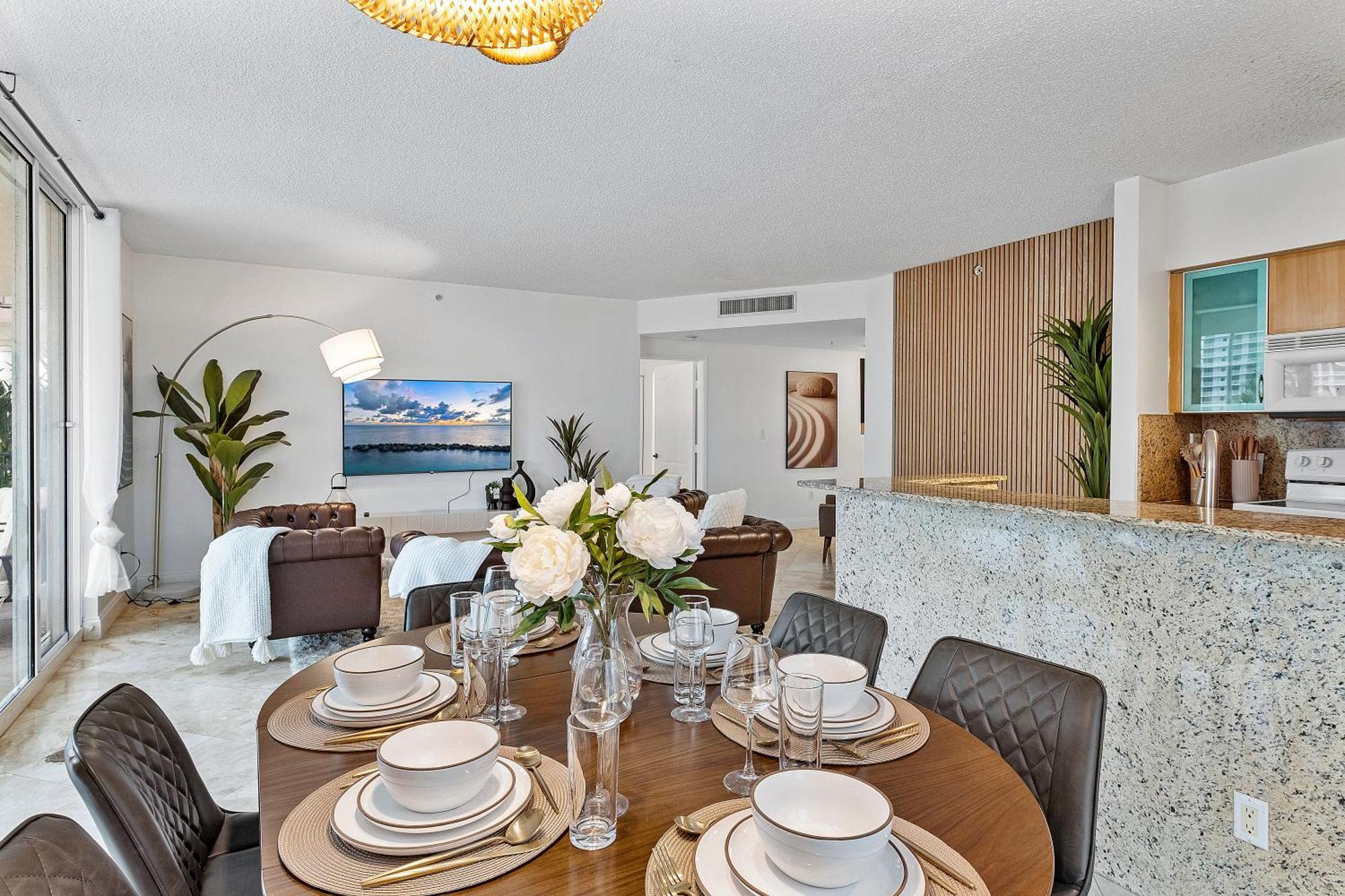 Apartamento King David By The Ocean Miami Beach Exterior foto