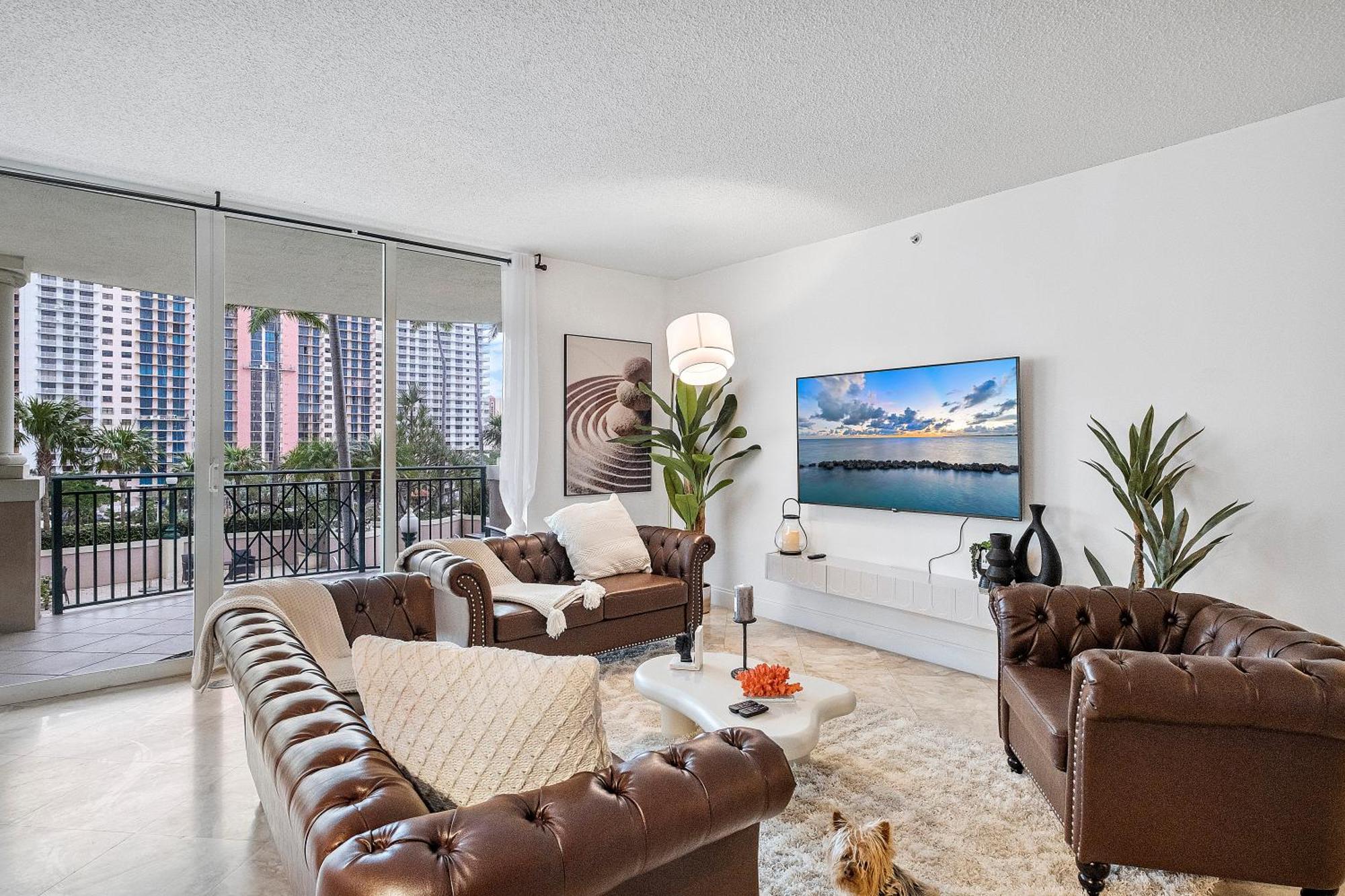 Apartamento King David By The Ocean Miami Beach Exterior foto