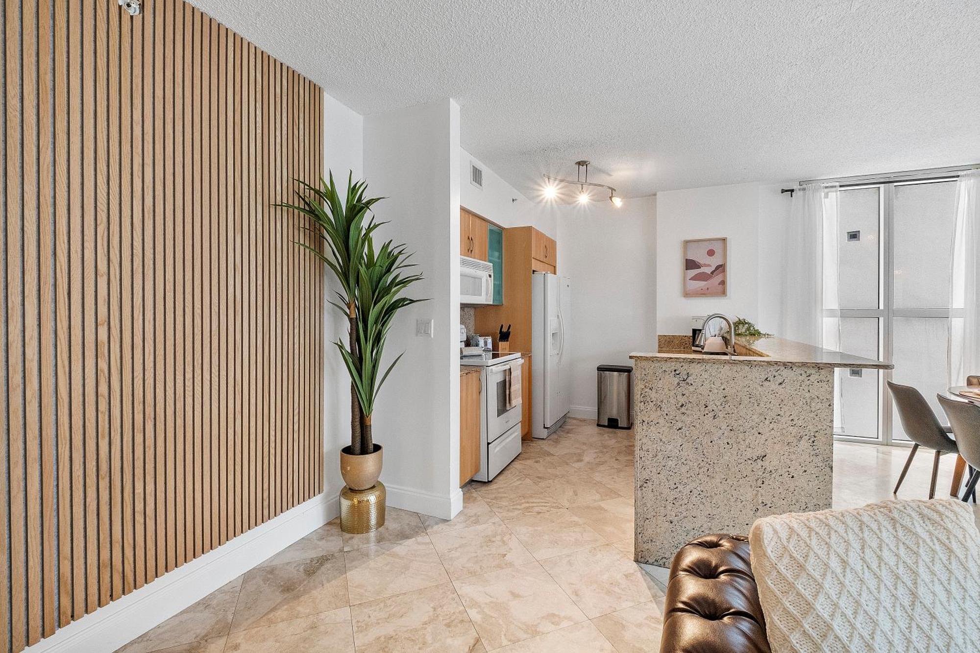 Apartamento King David By The Ocean Miami Beach Exterior foto