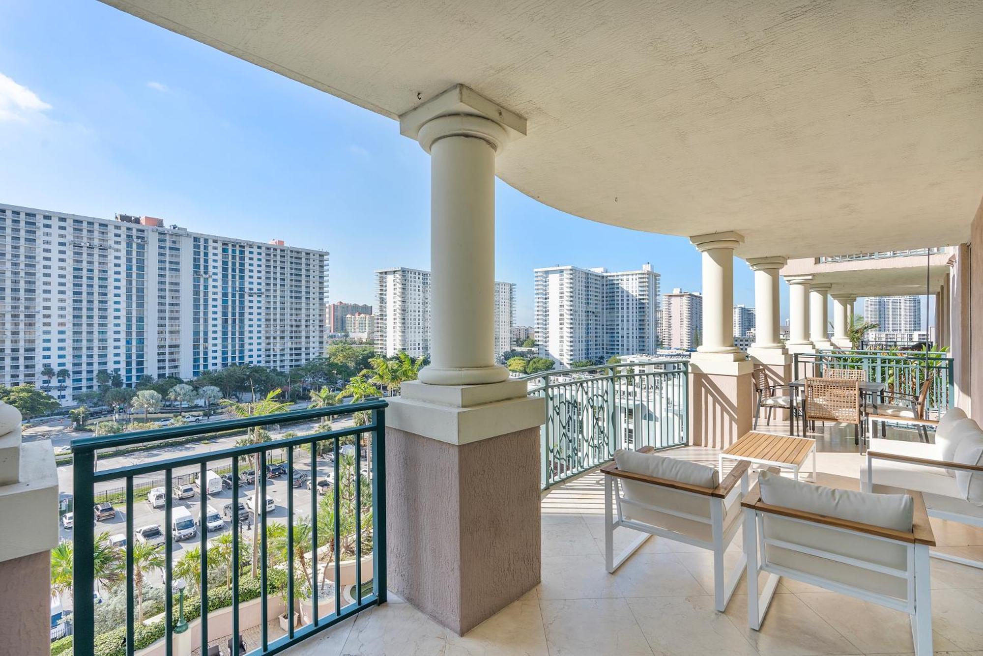 Apartamento King David By The Ocean Miami Beach Exterior foto