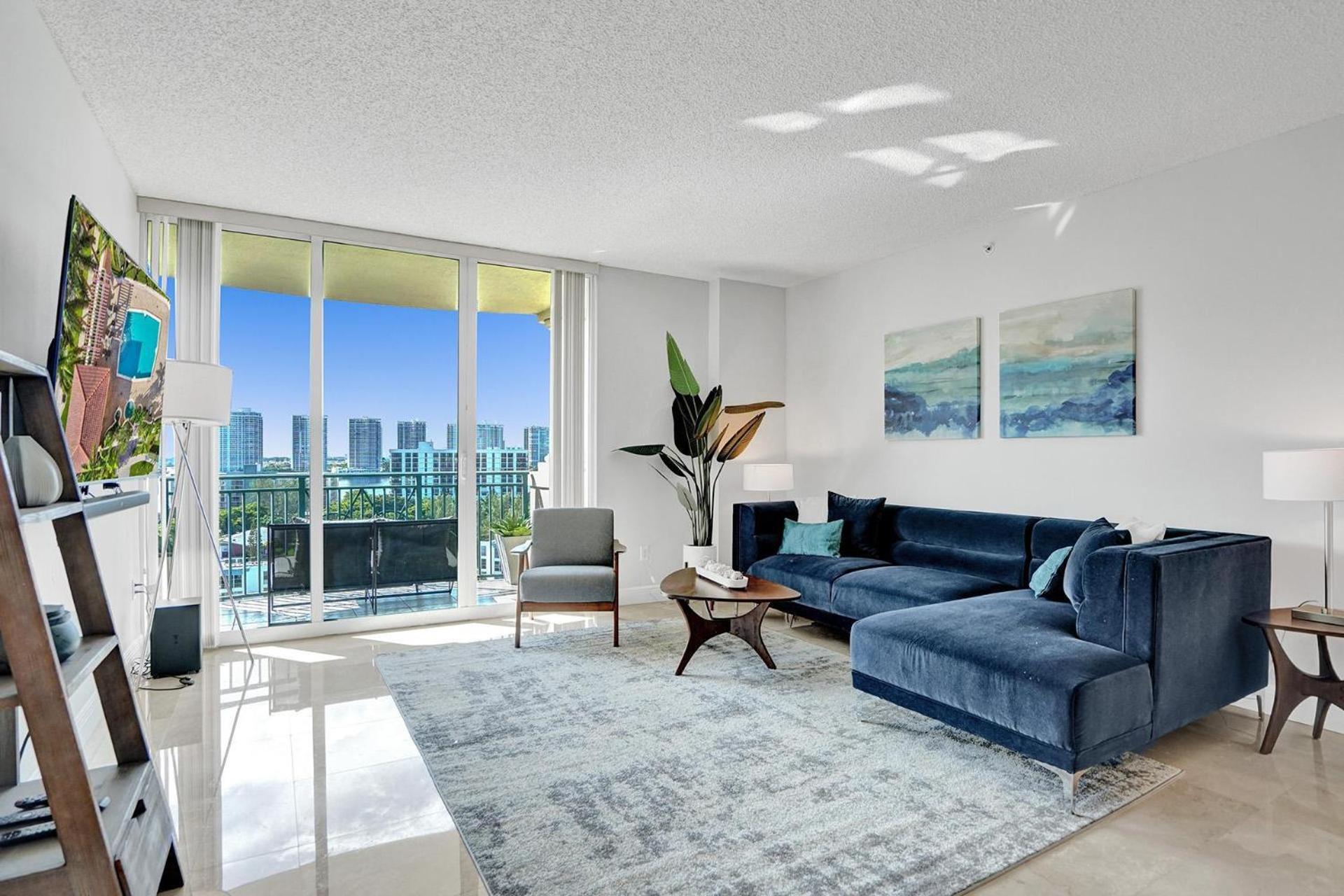Apartamento King David By The Ocean Miami Beach Exterior foto