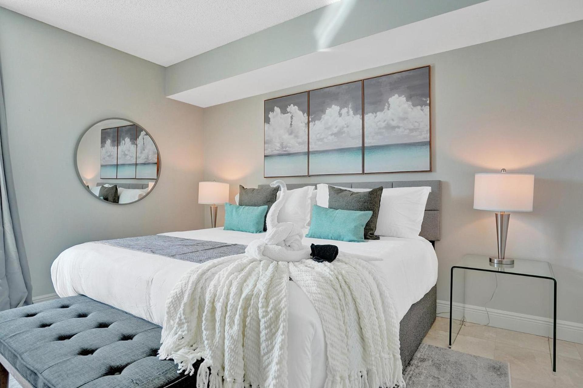 Apartamento King David By The Ocean Miami Beach Exterior foto