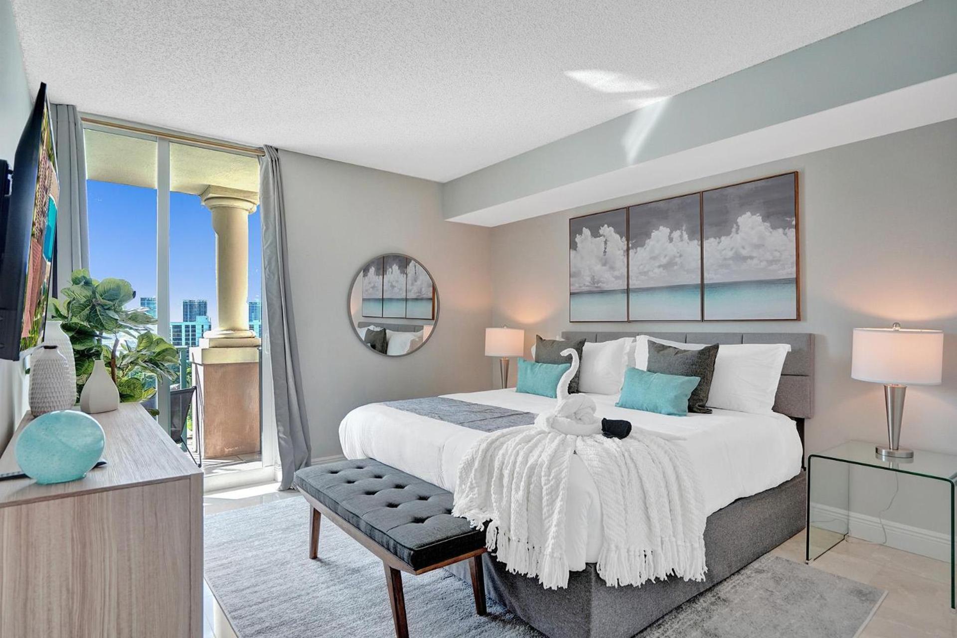 Apartamento King David By The Ocean Miami Beach Exterior foto