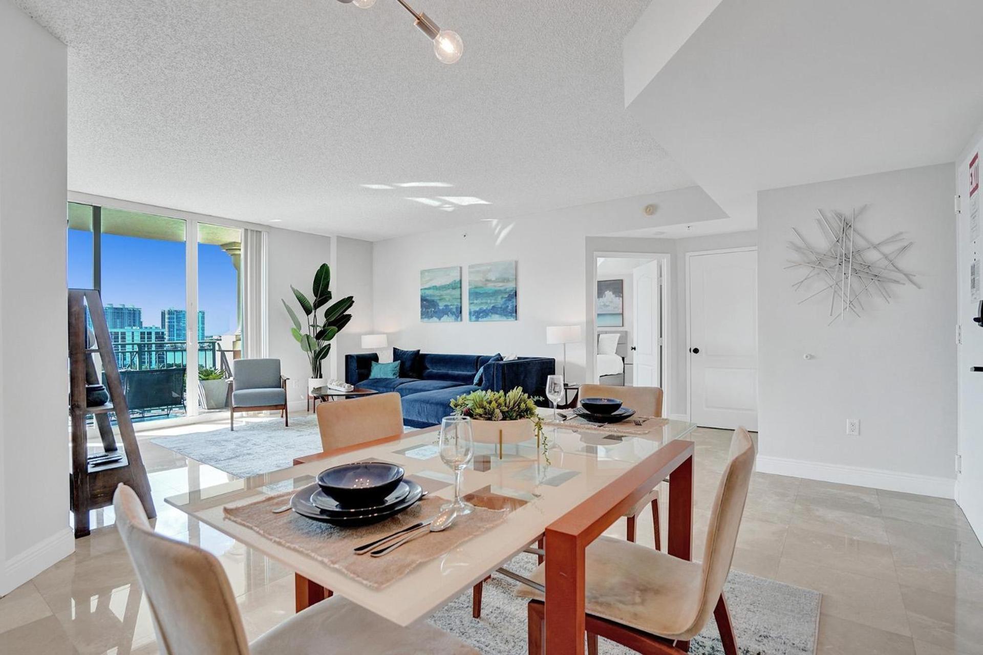 Apartamento King David By The Ocean Miami Beach Exterior foto