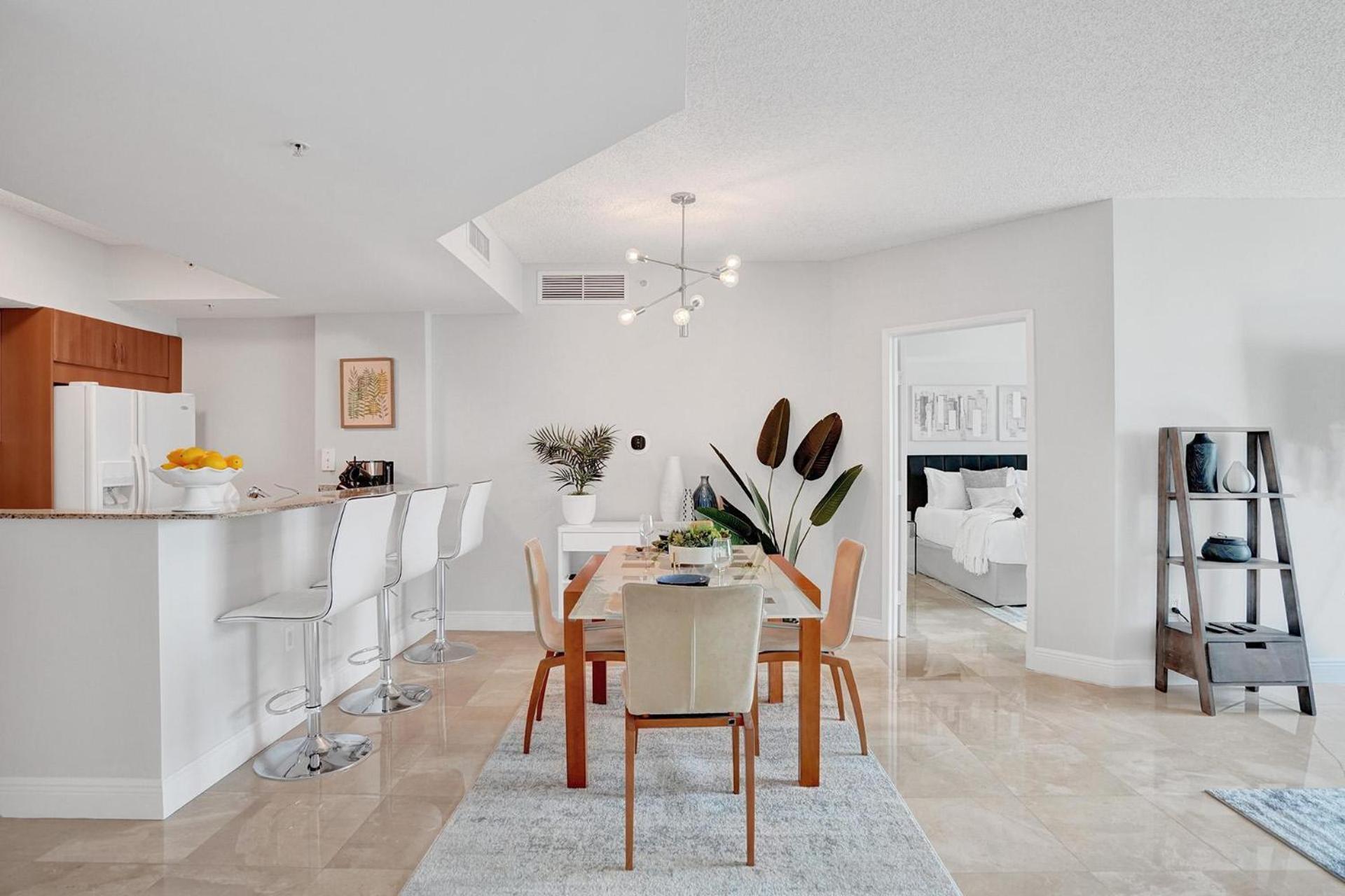 Apartamento King David By The Ocean Miami Beach Exterior foto