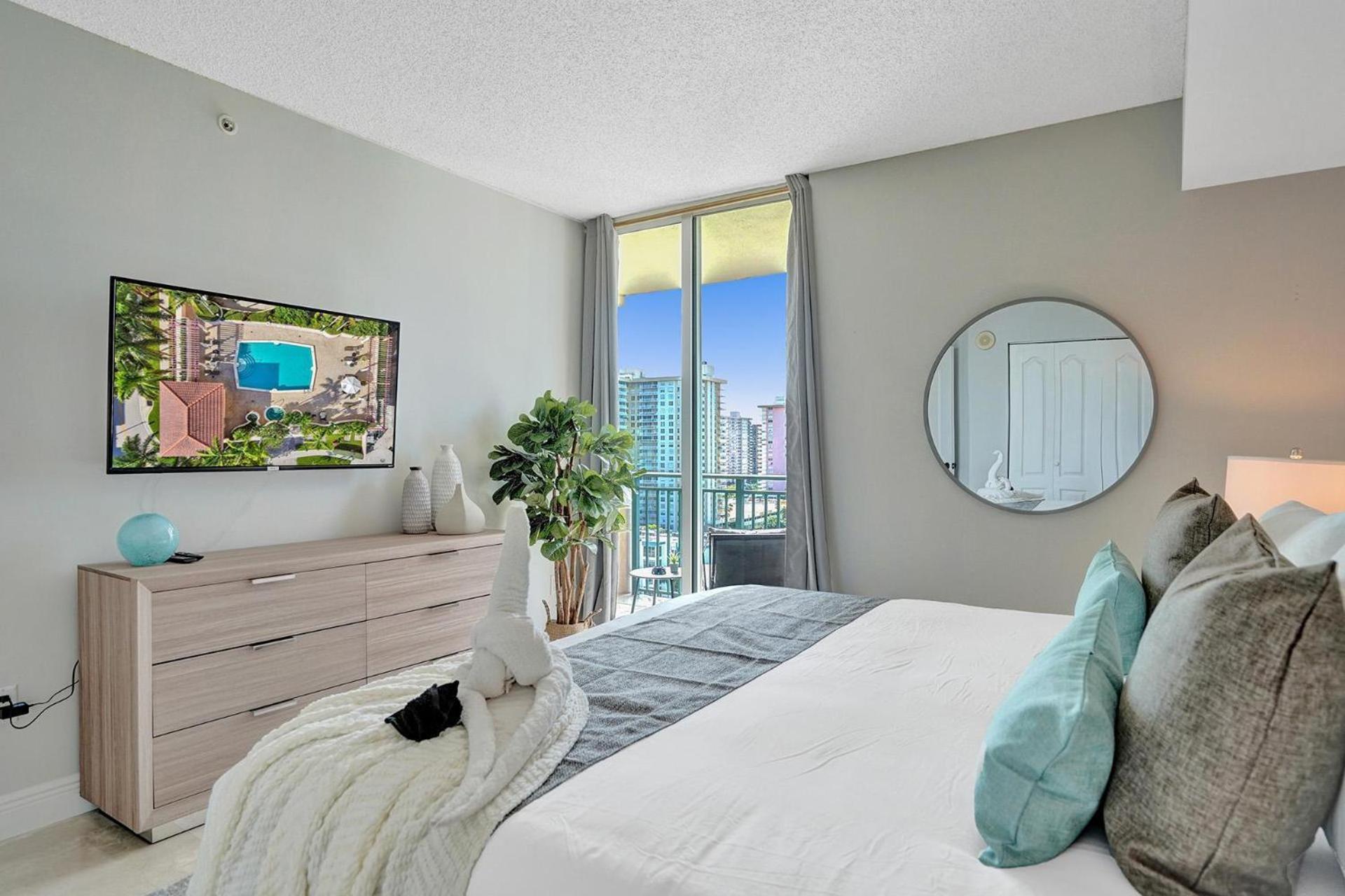 Apartamento King David By The Ocean Miami Beach Exterior foto